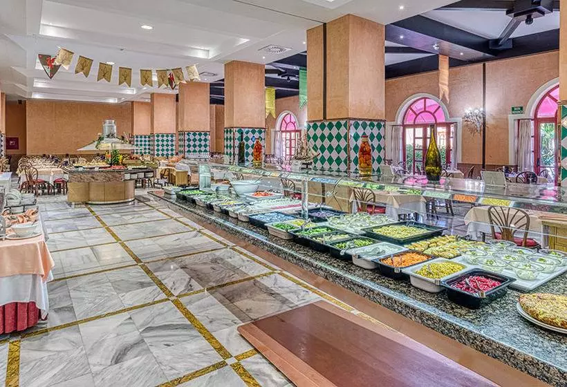 Fotos del hotel Almuñecar Playa Spa Hotel:  34