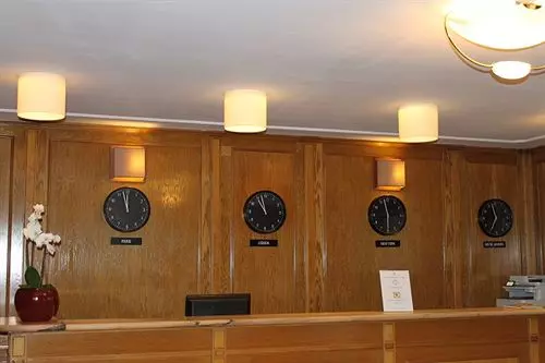 Fotos del hotel Ever Lisboa City Center Hotel:  17