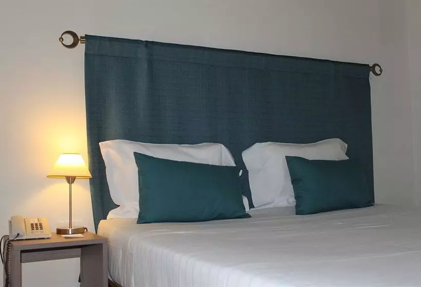 Fotos del hotel Ever Lisboa City Center Hotel:  16