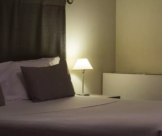 Fotos del hotel Ever Lisboa City Center Hotel:  22