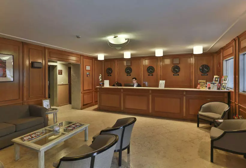 Fotos del hotel Ever Lisboa City Center Hotel:  3