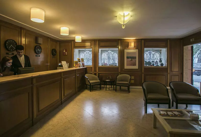 Fotos del hotel Ever Lisboa City Center Hotel:  9