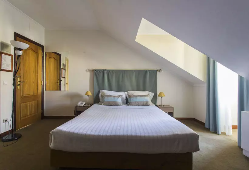 Fotos del hotel Ever Lisboa City Center Hotel:  13