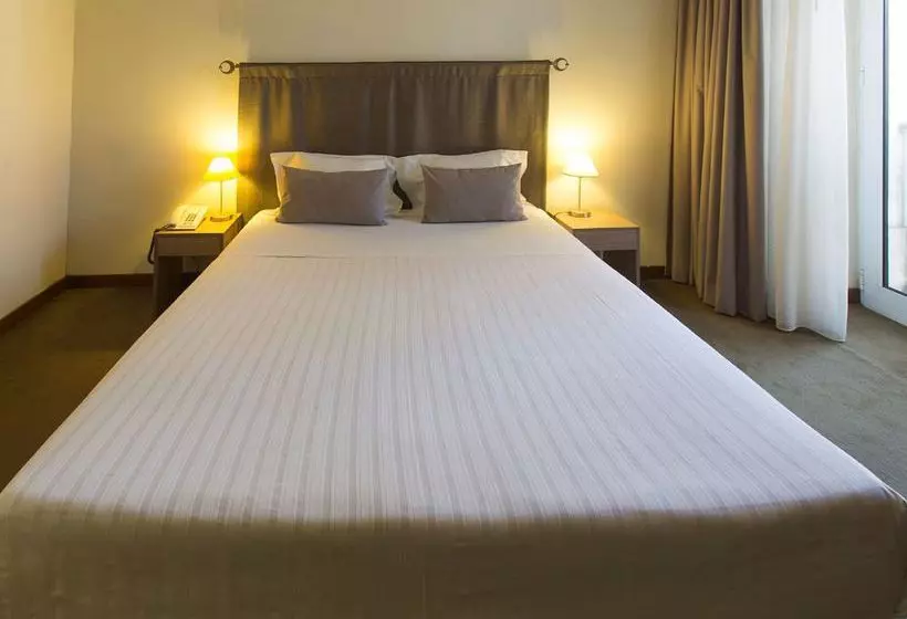 Fotos del hotel Ever Lisboa City Center Hotel:  19