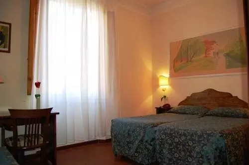 Fotos del hotel Airone:  20