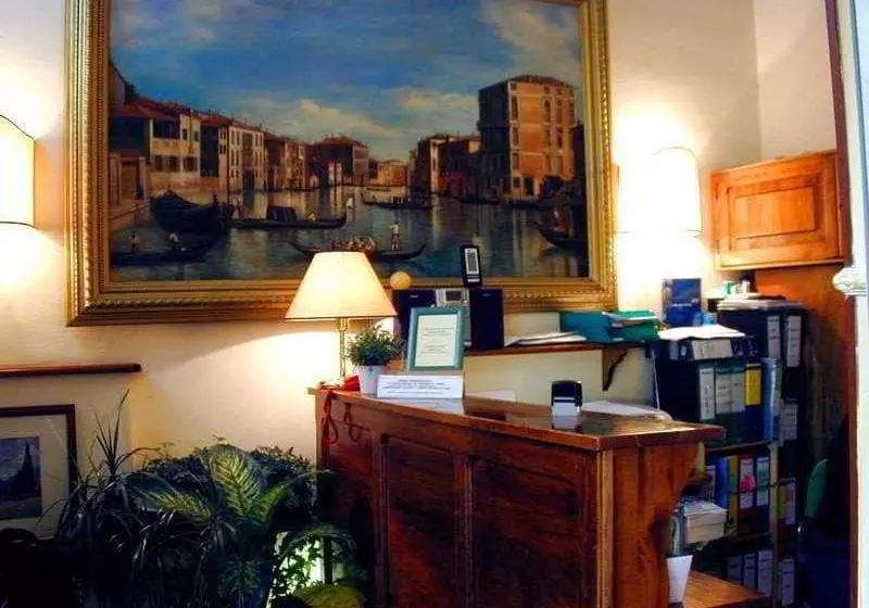 Fotos del hotel Airone:  5