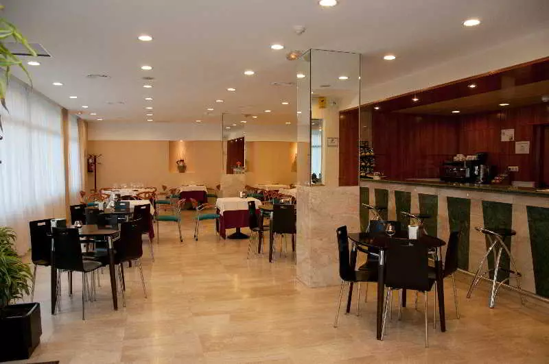 Fotos del hotel Hcc Ciutat De Berga:  3