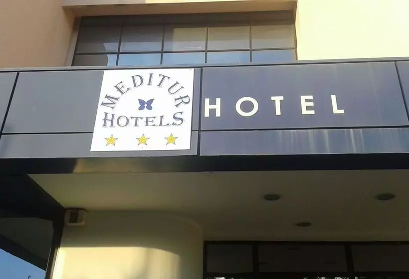 Fotos del hotel Meditur Hotel Cagliari Santa Maria:  1