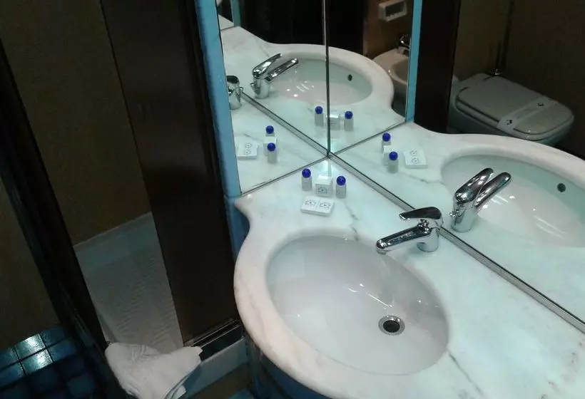 Fotos del hotel Meditur Hotel Cagliari Santa Maria:  10