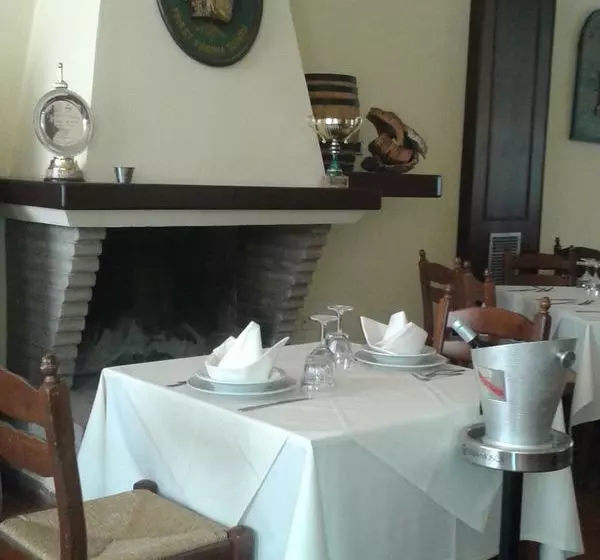 Fotos del hotel Meditur Hotel Cagliari Santa Maria:  9