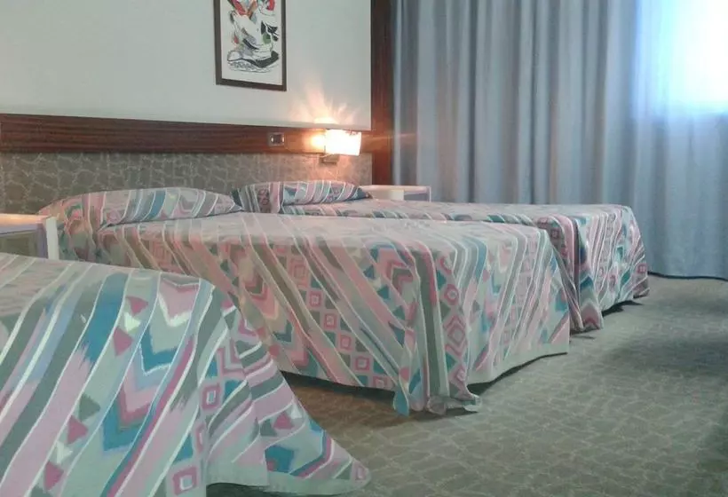 Fotos del hotel Meditur Hotel Cagliari Santa Maria:  19