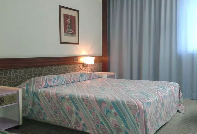 Fotos del hotel Meditur Hotel Cagliari Santa Maria:  2