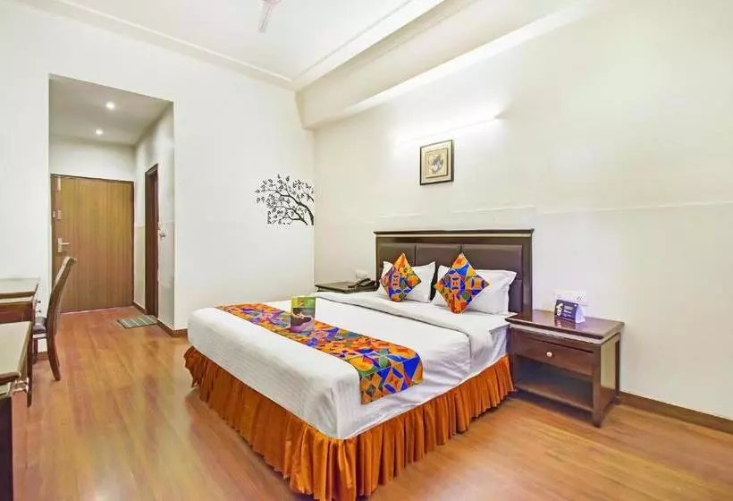 Fotos del hotel Fab K Mahaveer:  9