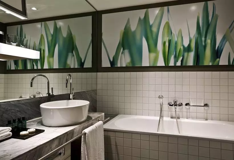 Fotos del hotel Sofitel Hamburg Alter Wall:  16