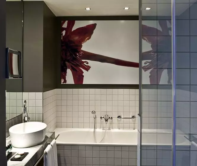 Fotos del hotel Sofitel Hamburg Alter Wall:  12