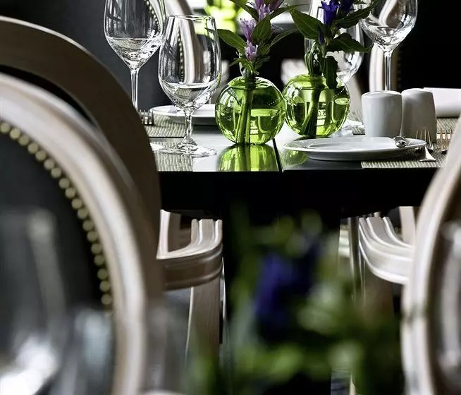 Fotos del hotel Sofitel Hamburg Alter Wall:  13