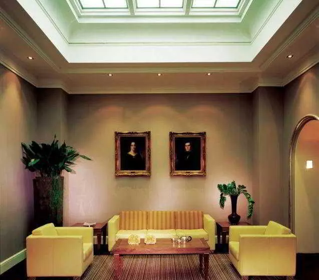 Fotos del hotel Althoff Dom Hotel Köln:  3