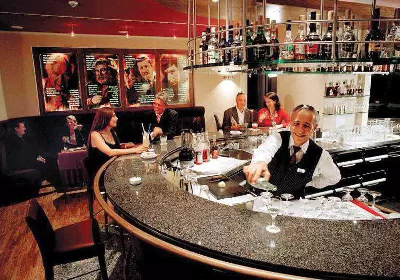 Fotos del hotel Althoff Dom Hotel Köln:  5