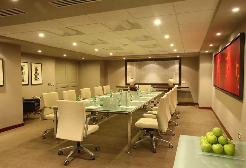 Fotos del hotel Royal Park Hotel:  9