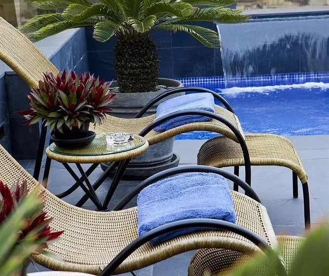 Fotos del hotel Royal Park Hotel:  7