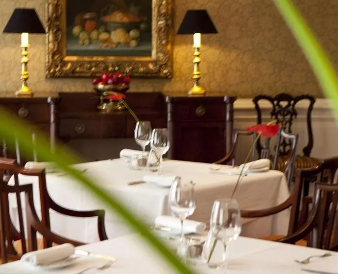 Fotos del hotel Royal Park Hotel:  3