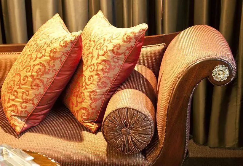 Fotos del hotel Royal Park Hotel:  5