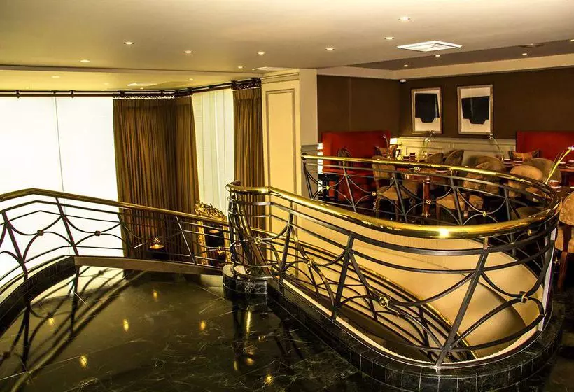 Fotos del hotel Royal Park Hotel:  8