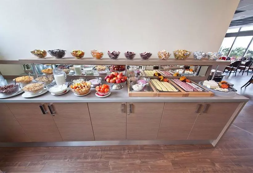 Fotos del hotel Belmondo Hamburg Hbf:  10