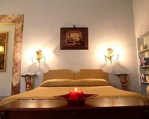 Fotos del hotel Palazzo Magnani Feroni:  10