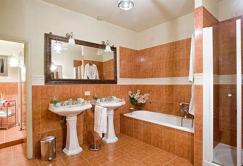 Fotos del hotel Palazzo Magnani Feroni:  5