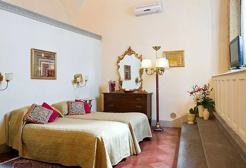 Fotos del hotel Palazzo Magnani Feroni:  6