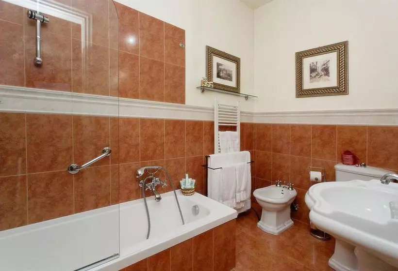 Fotos del hotel Palazzo Magnani Feroni:  9