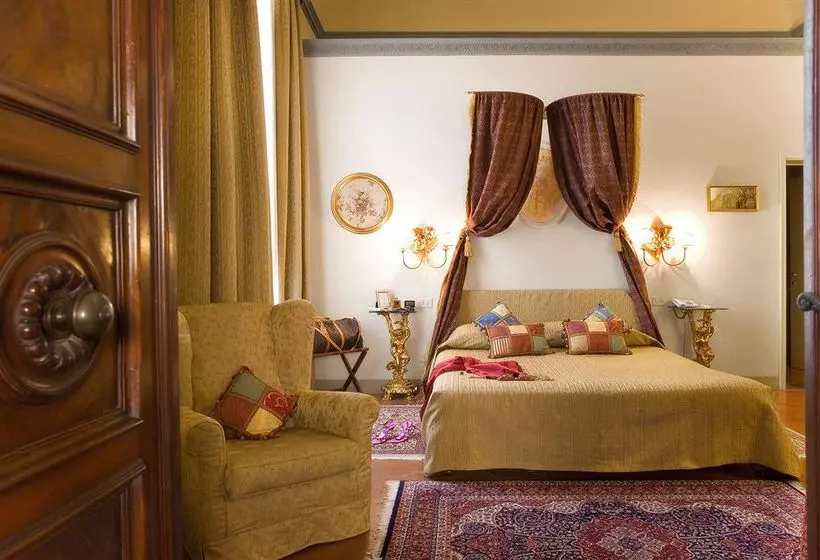 Fotos del hotel Palazzo Magnani Feroni:  25