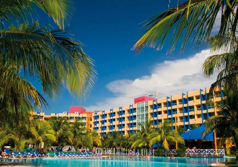 Fotos del hotel Occidental Arenas Blancas:  31