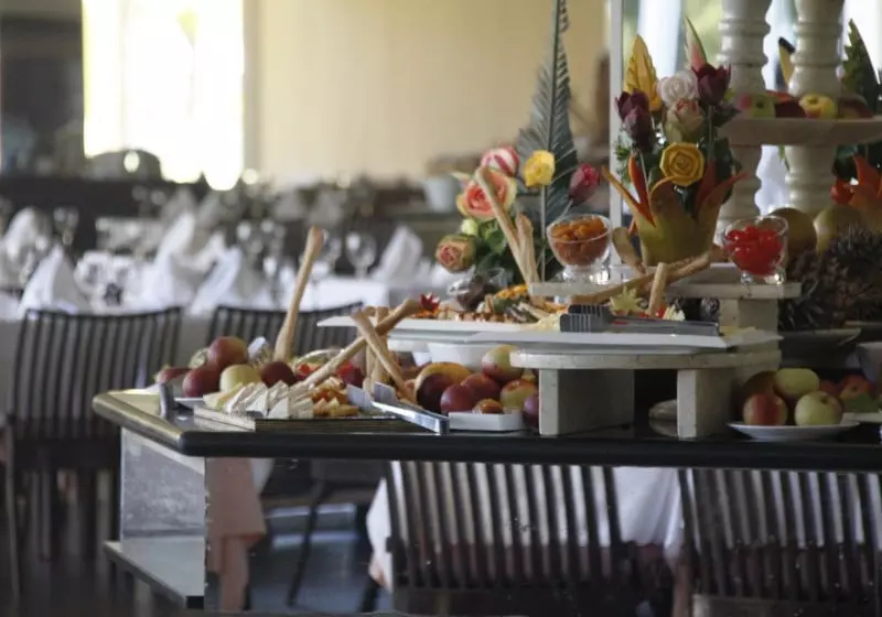 Fotos del hotel Occidental Arenas Blancas:  24