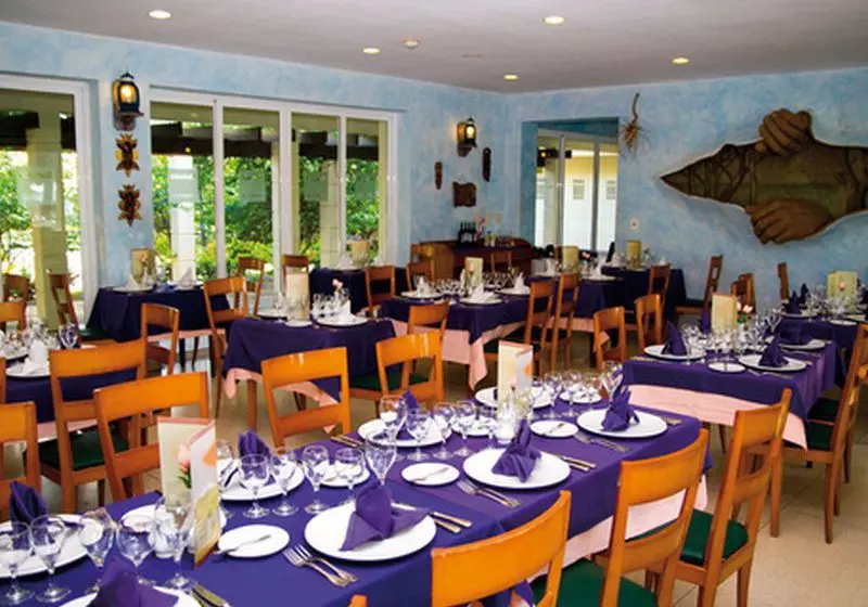 Fotos del hotel Occidental Arenas Blancas:  20