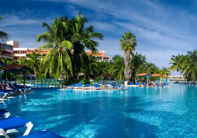 Fotos del hotel Occidental Arenas Blancas:  35