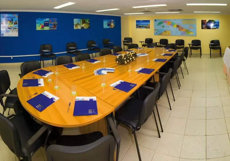 Fotos del hotel Occidental Arenas Blancas:  30