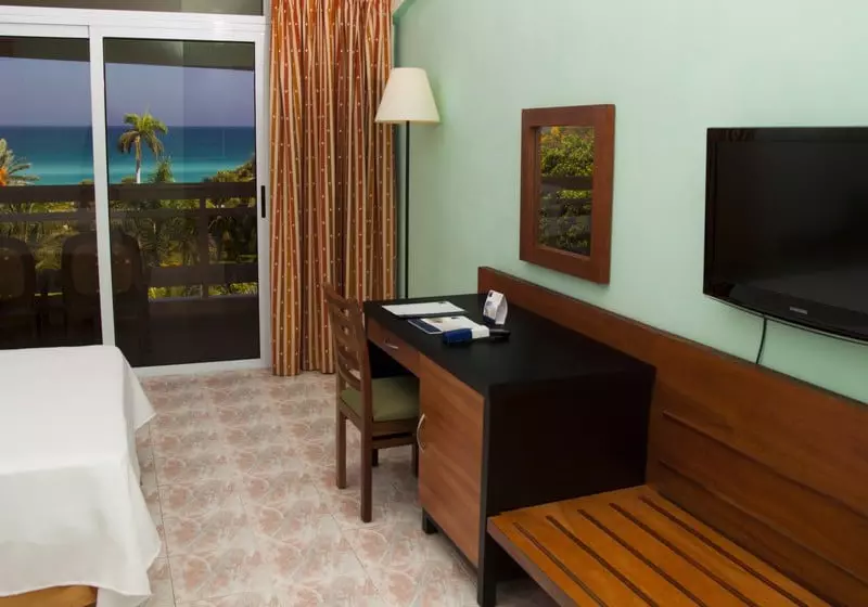 Fotos del hotel Occidental Arenas Blancas:  7