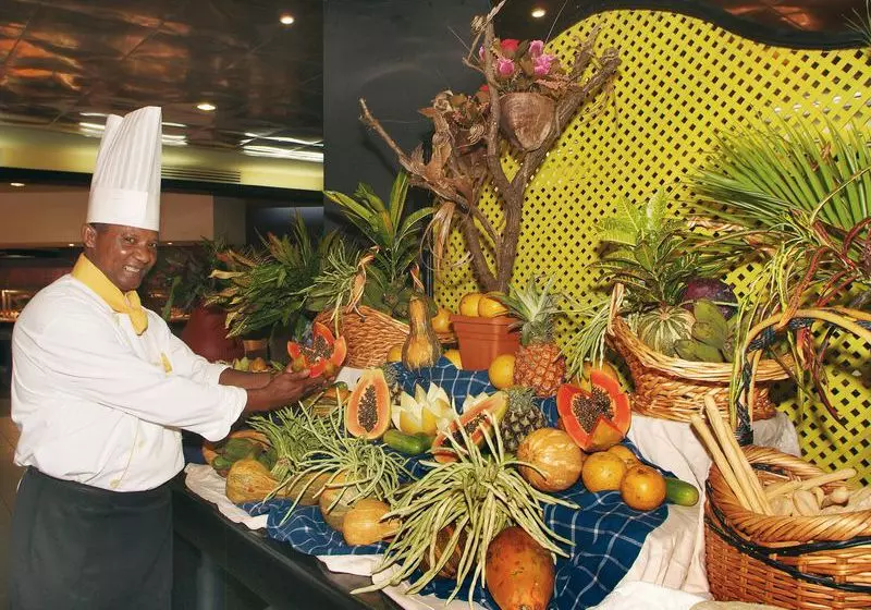 Fotos del hotel Occidental Arenas Blancas:  38