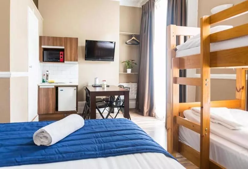 Fotos del hotel Belgravia:  10