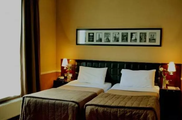 Fotos del hotel Paramount:  10