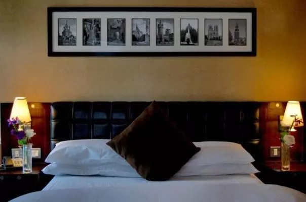 Fotos del hotel Paramount:  12