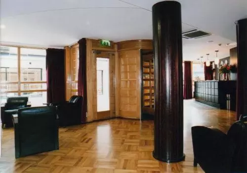 Fotos del hotel Paramount:  2