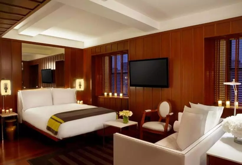 Fotos del hotel Hudson New York:  5