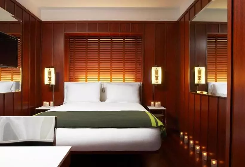 Fotos del hotel Hudson New York:  9
