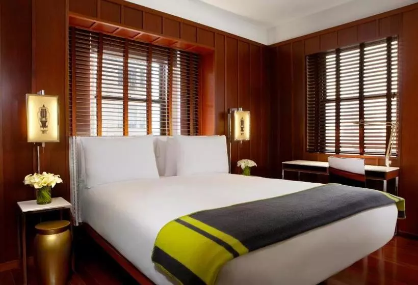 Fotos del hotel Hudson New York:  12