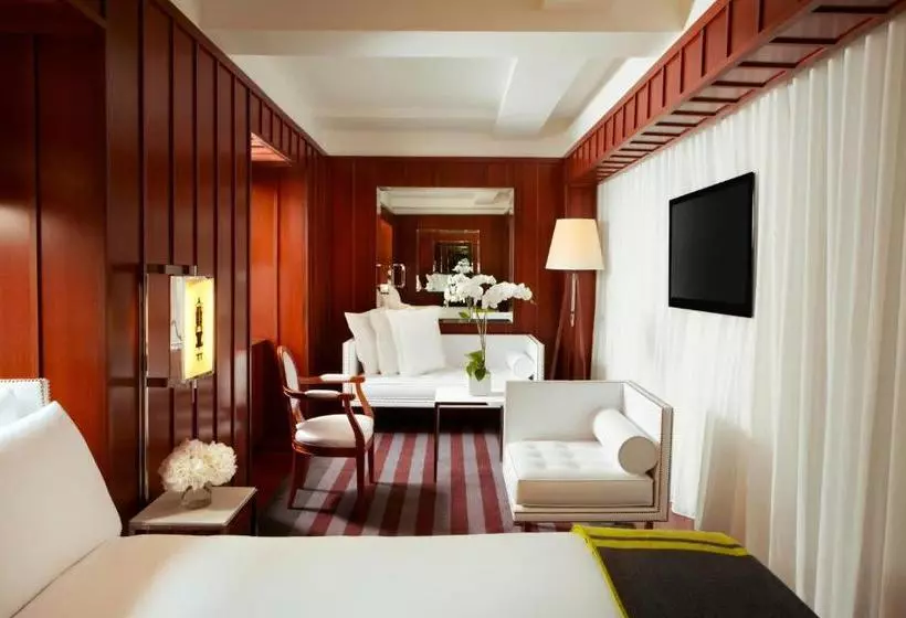 Fotos del hotel Hudson New York:  14