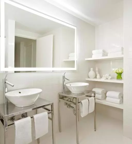 Fotos del hotel Hudson New York:  6