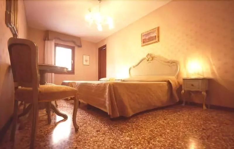 Fotos del hotel Locanda Armizo:  12